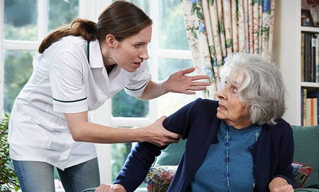 Signs That a Loved One May Be Experiencing Nursing Home Abuse