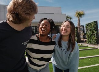 The Benefits of Living in Thoughtfully Planned Developments