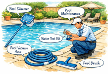 Top 7 Pool Service Companies in the Denver Metro Area