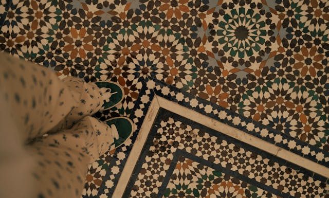Terracotta Tile vs Traditional Flooring: The Decision Factor