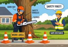 How to Safely Manage Tree Removal in Fenton, MI: Expert Solutions for Homeowners