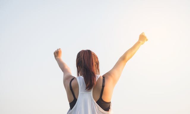 How to Create Sustainable Wellness Habits Through Thoughtful Consumption