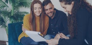 What Actually Helps Families Stay Financially Steady