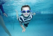 Why Learning to Swim Early Is an Essential Life Skill for Children