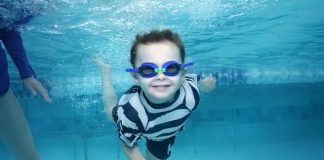 Why Learning to Swim Early Is an Essential Life Skill for Children
