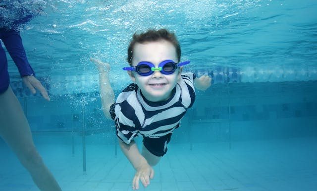 Why Learning to Swim Early Is an Essential Life Skill for Children