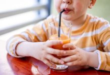 Why Natural Juice Can Be a Nutritional Boost for Growing Kids