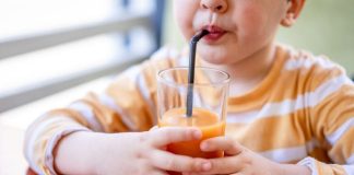 Why Natural Juice Can Be a Nutritional Boost for Growing Kids