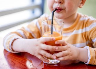 Why Natural Juice Can Be a Nutritional Boost for Growing Kids