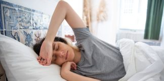 Why Tissue Expanders Make Sleeping Harder Than You Think