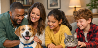 Why You Should Consider Pet Adoption for a Happier Home