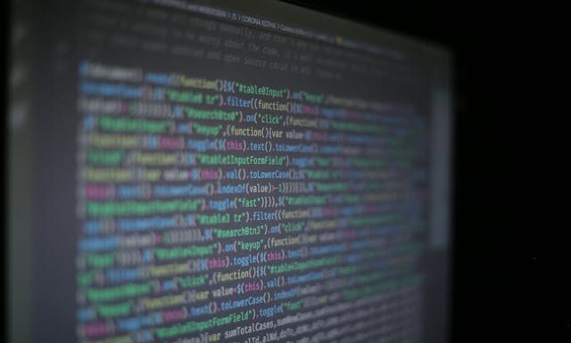 Understanding buhsdbycr: A Smart Trick for Cleaner Code buhsdbycr