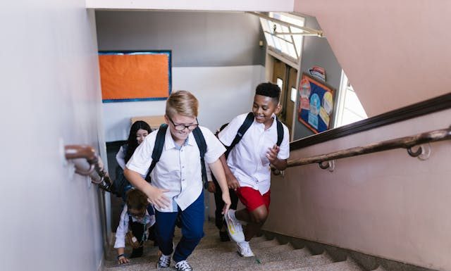 What Parents Look for Beyond Rankings When Choosing the Best International Schools in Singapore