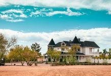 Critical Factors for AC and Heating Solutions in Desert Home Additions