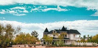 Critical Factors for AC and Heating Solutions in Desert Home Additions