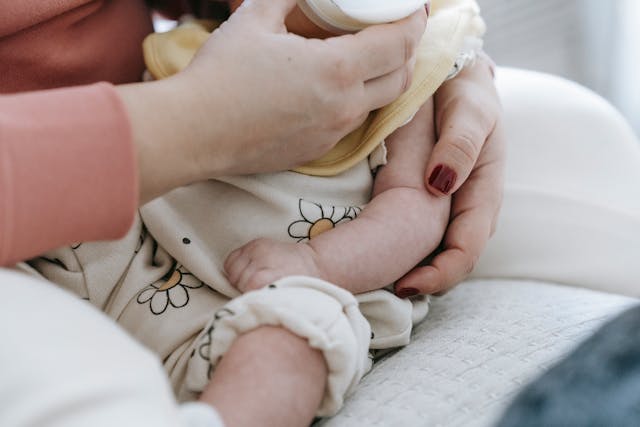 Best Baby Formula Brands