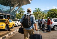 Essential Tips for Smooth Airport Transfers in Tanzania