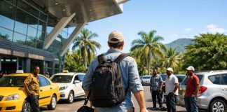 Essential Tips for Smooth Airport Transfers in Tanzania