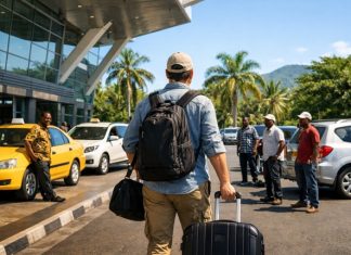 Essential Tips for Smooth Airport Transfers in Tanzania