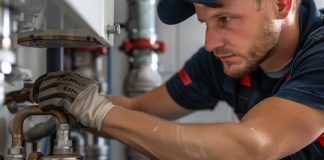 Plumbing Solutions: Specialized Guide for Finding a Trusted Plumber Near Me