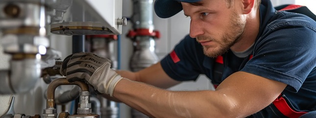 Finding a Trusted Plumber Near Me
