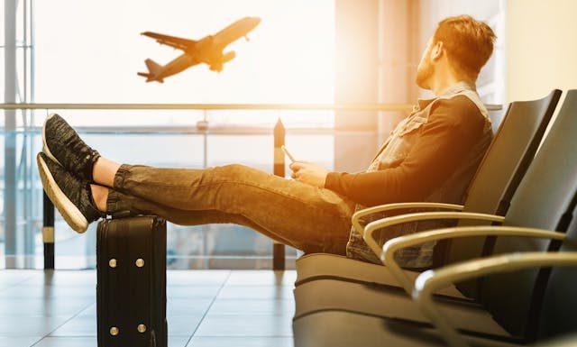 Airline Rebooked Your Cancelled Flight Automatically – Are You Still Eligible for Flight Cancellation Compensation?