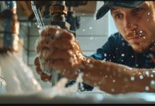 How Hiring A Local Plumber Near Me Ensures Quality Home Repairs
