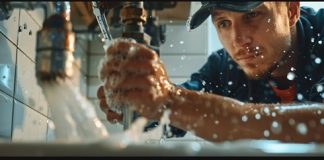 How Hiring A Local Plumber Near Me Ensures Quality Home Repairs