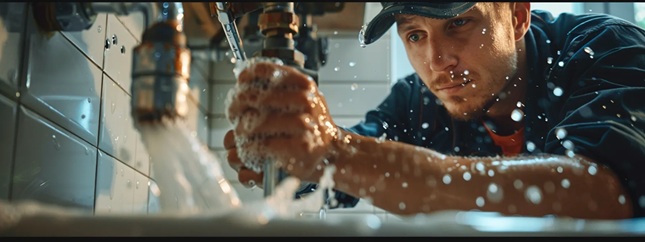 How Hiring A Local Plumber Near Me Ensures Timely Service