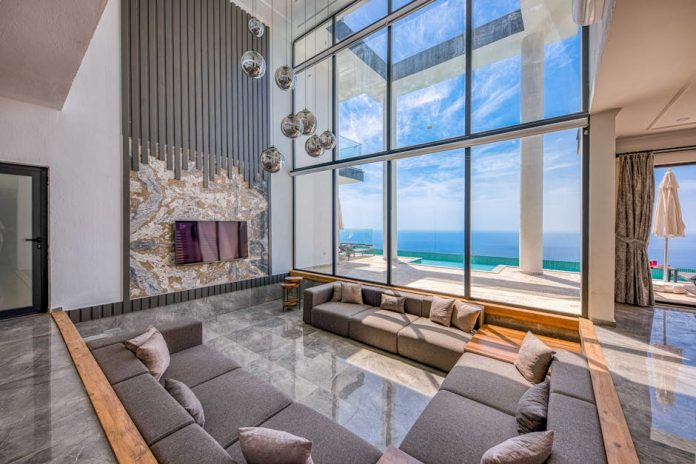 Insights from the Vacation Rental Market