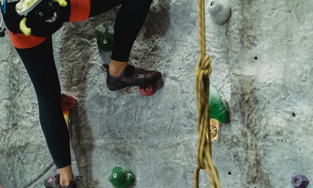 Essential Safety Gear for High-Altitude Climbers: What You Need to Know