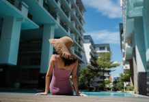 The New Swimwear Wholesale Formula: Texture, Minimalism, and Quiet Luxury