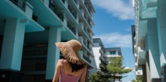 The New Swimwear Wholesale Formula: Texture, Minimalism, and Quiet Luxury