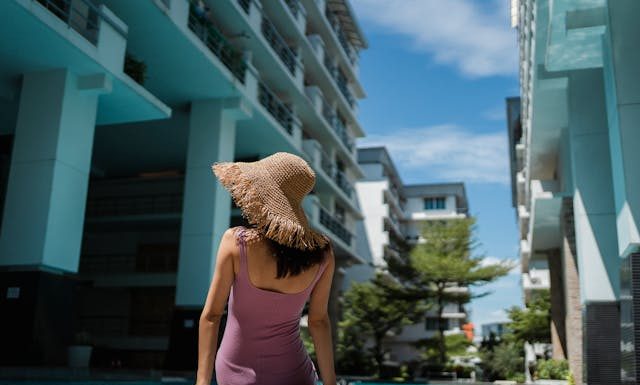 The New Swimwear Wholesale Formula: Texture, Minimalism, and Quiet Luxury