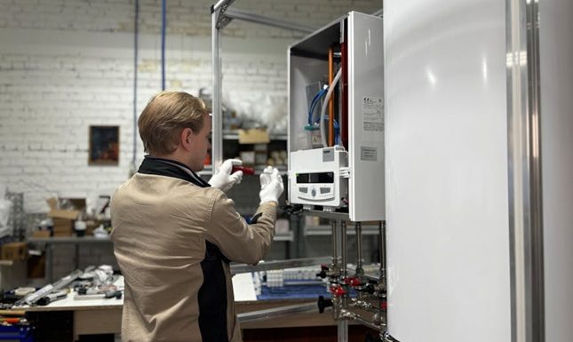 The Core Benefits of Regular Plumbing and Heating Maintenance