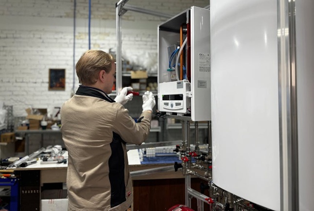 The Core Benefits of Regular Plumbing and Heating Maintenance