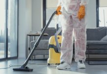 Top 7 Cleaning Companies in Naperville (2026)