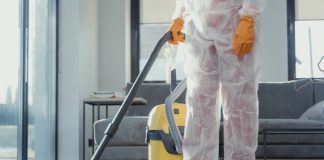 Top 7 Cleaning Companies in Naperville (2026)