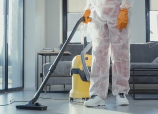 Top 7 Cleaning Companies in Naperville (2026)