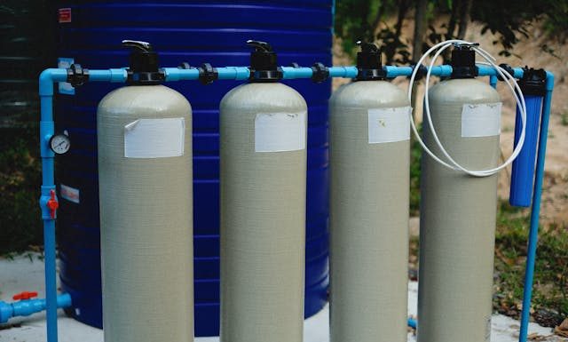 Top Benefits of Installing a Water Softener for Your Home