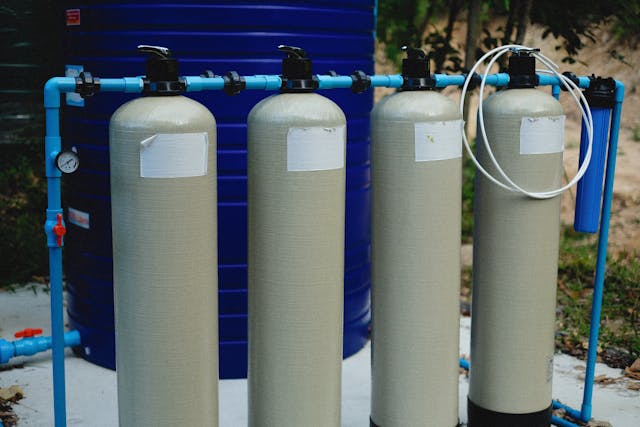 Top Benefits of Installing a Water Softener for Your Home