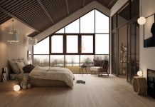 From Cold to Cozy: Transformative Ideas for a Warmer Bedroom Aesthetic