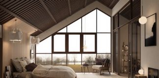 From Cold to Cozy: Transformative Ideas for a Warmer Bedroom Aesthetic