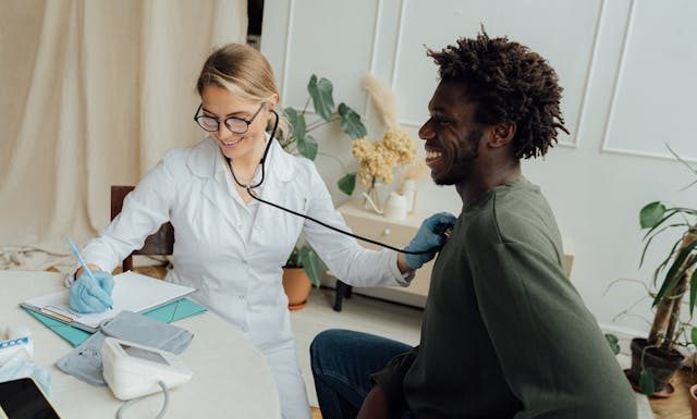 What Employers Can and Cannot Ask in a Medical Assessment