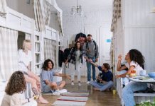 Helping Teens Build a Positive College Living Experience