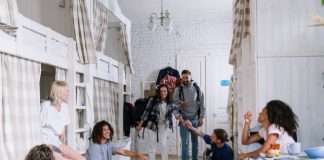 Helping Teens Build a Positive College Living Experience