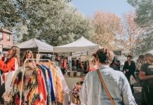 Starting a Pop-Up Shop? Here’s How to Take Payments Anywhere