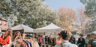 Starting a Pop-Up Shop? Here’s How to Take Payments Anywhere