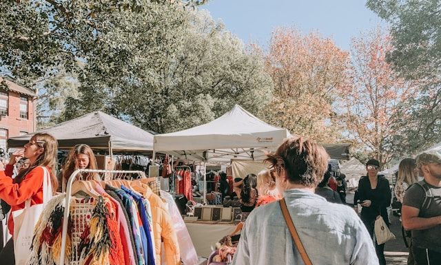 Starting a Pop-Up Shop? Here’s How to Take Payments Anywhere