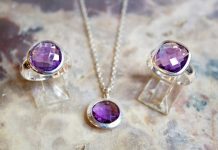 Sustainably Sourced Gemstones and Ethical Jewellery